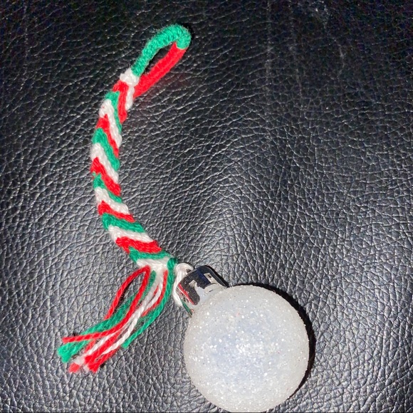Keychain / Christmas ornament - Picture 5 of 5